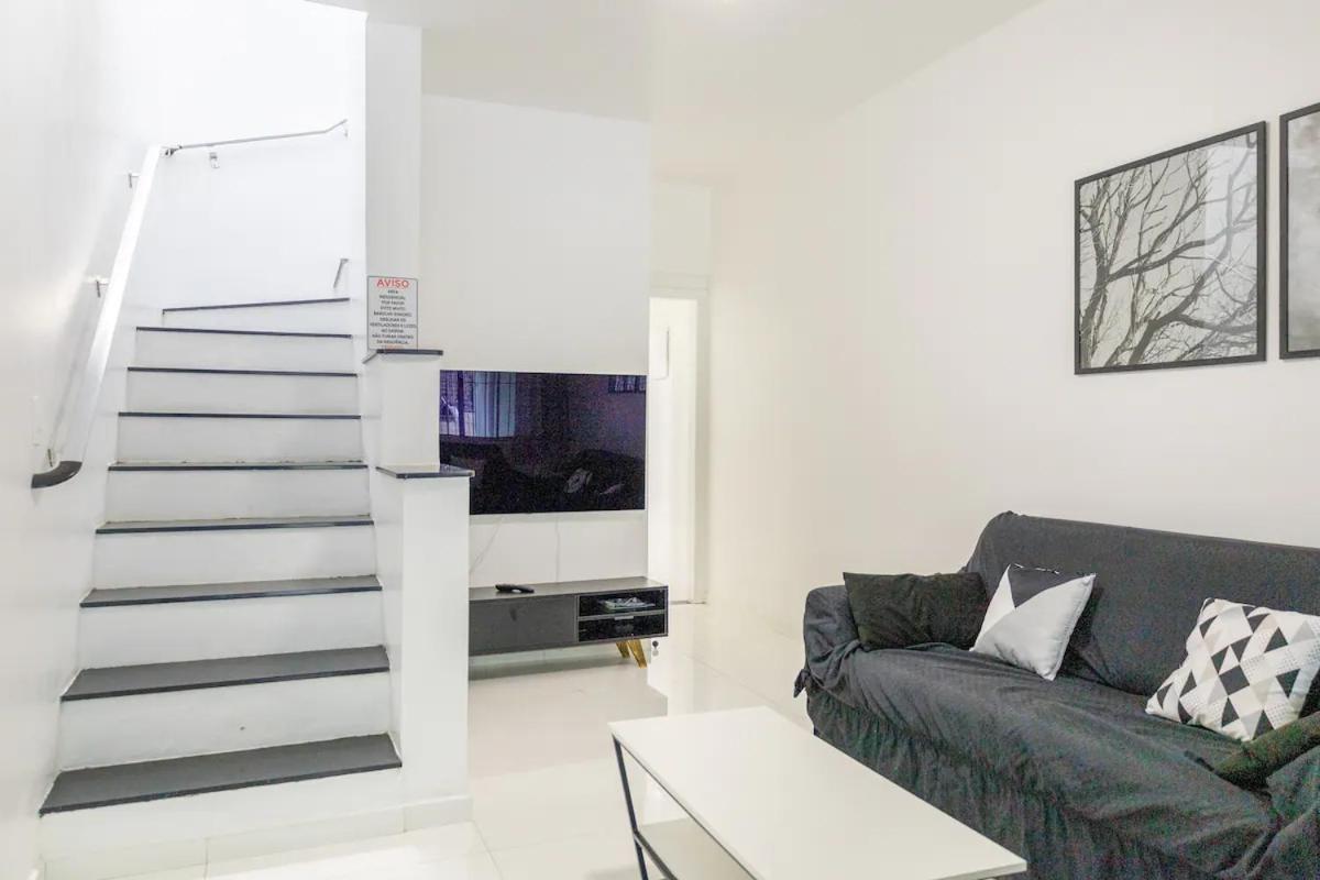 סאו סבסטיאו Casa Com 4 Quartos Centro מראה חיצוני תמונה