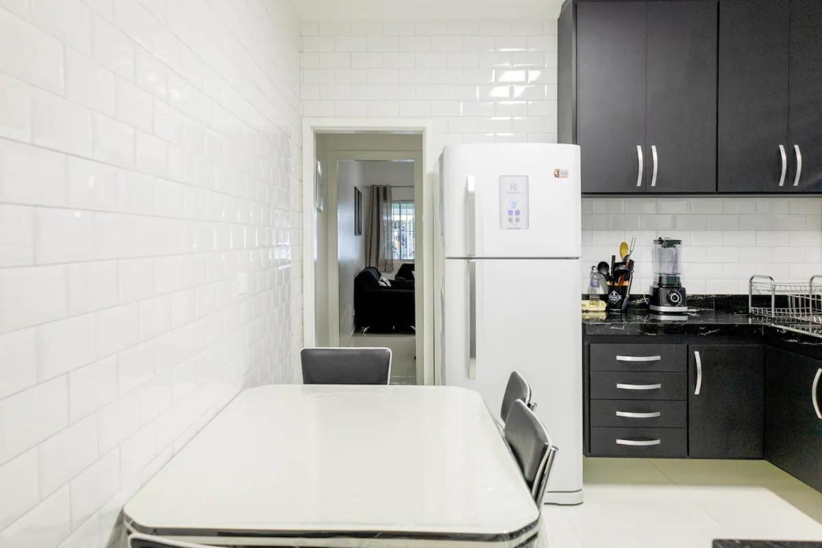 סאו סבסטיאו Casa Com 4 Quartos Centro מראה חיצוני תמונה